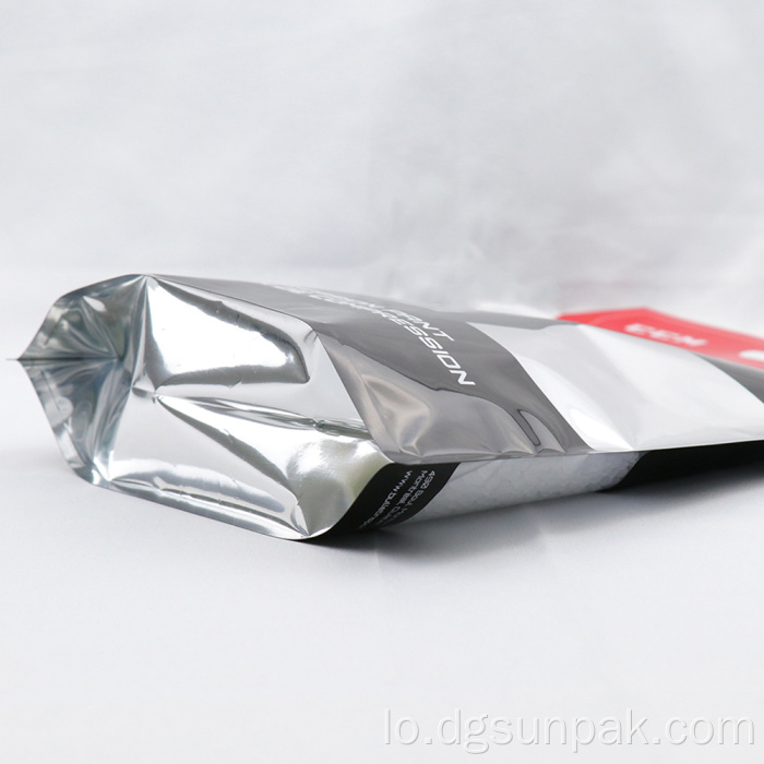 ສະຫນັບສະຫນູນເຖິງ Pouch ໄມ້ໄຜ່